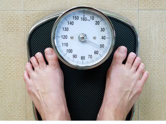 Coffee method for weight loss