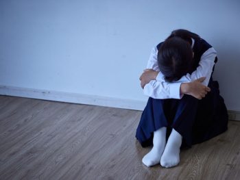 depression-in-kids Recognizing Anxiety and Depression in Children