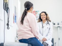 Advocate For Yourself At The Doctor’s Office
