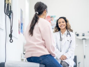 doctors-appointment Advocate For Yourself At The Doctor’s Office