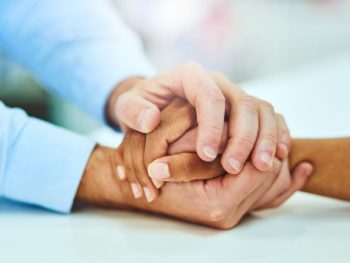 emotional-support Mental Health Support