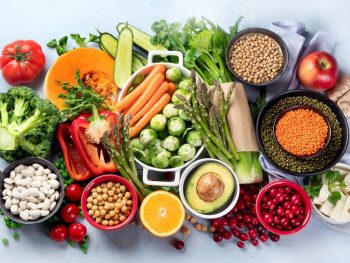 food-for-diabates Best Fruits & Foods for Diabetics