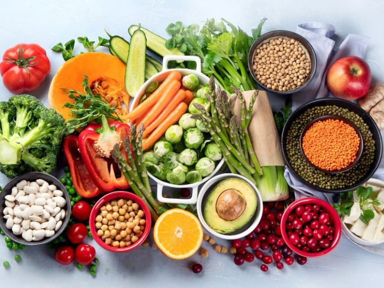 food-for-diabates Best Fruits & Foods for Diabetics