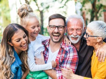 healthy-family Building a Healthier You