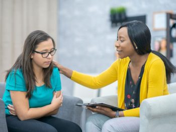 mental-health-support How Family Medicine And Mental Health Work Together To Support You