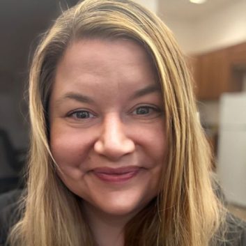 Nora Dublino, RN