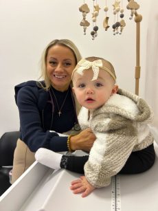 Pediatric care Hamburg
