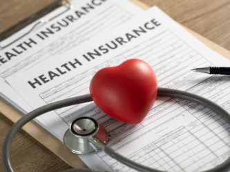 Primary Care Insurance Coverage